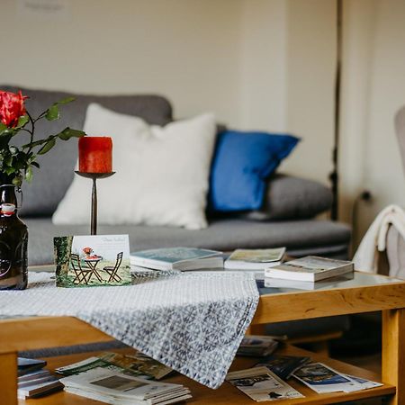 Ferienwohnung Morgensonne Schützen am Gebirge エクステリア 写真