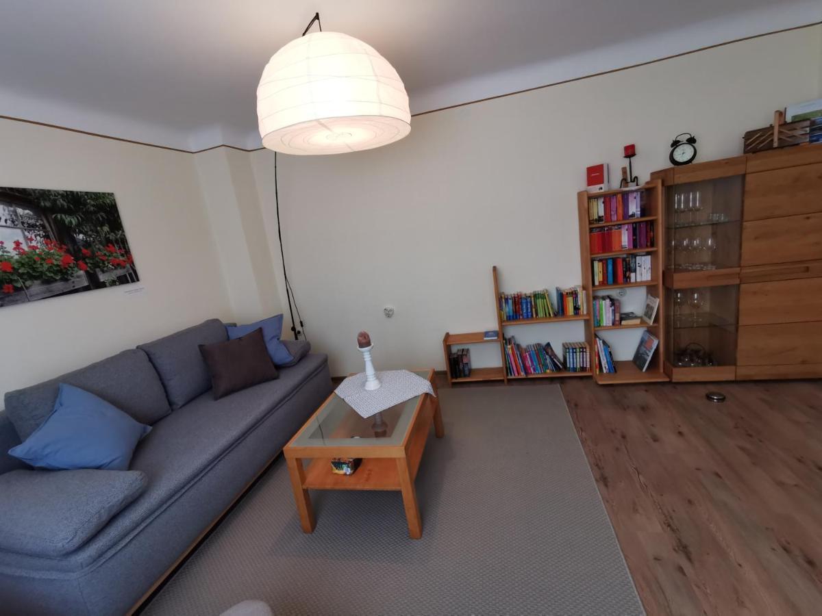 Ferienwohnung Morgensonne Schützen am Gebirge エクステリア 写真