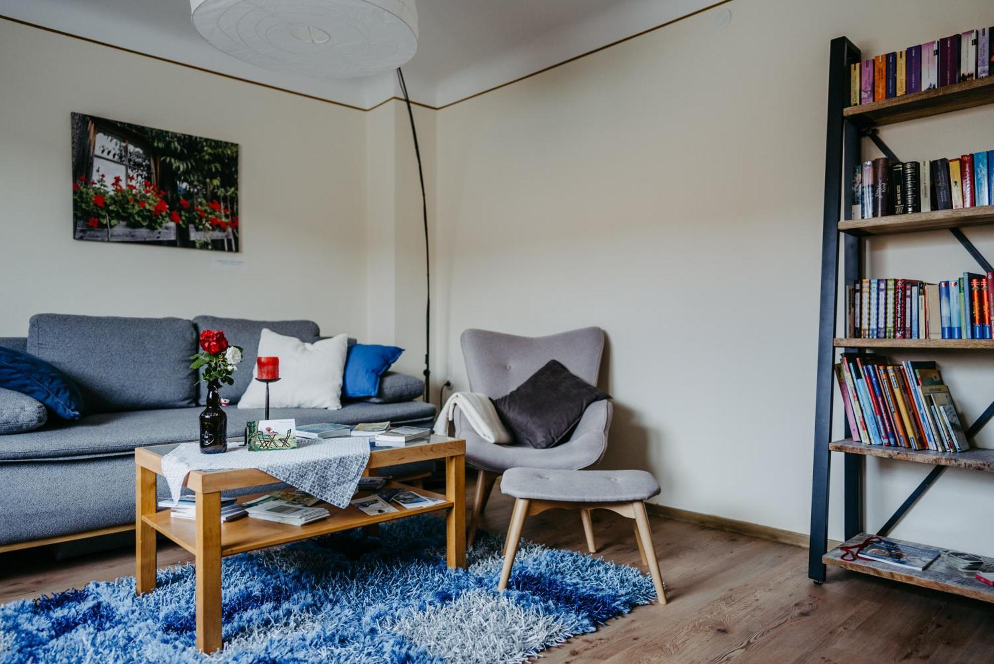 Ferienwohnung Morgensonne Schützen am Gebirge エクステリア 写真