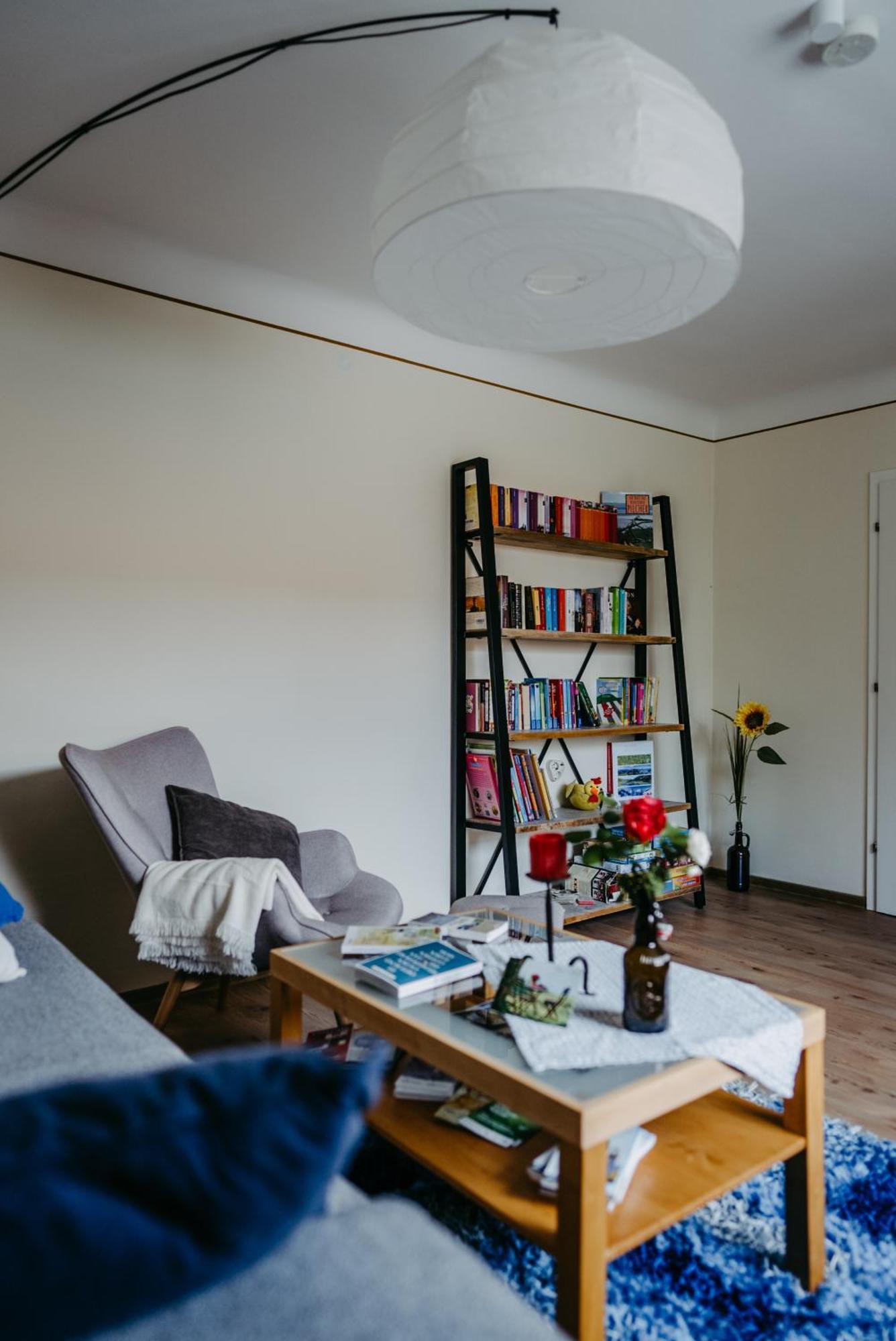 Ferienwohnung Morgensonne Schützen am Gebirge エクステリア 写真