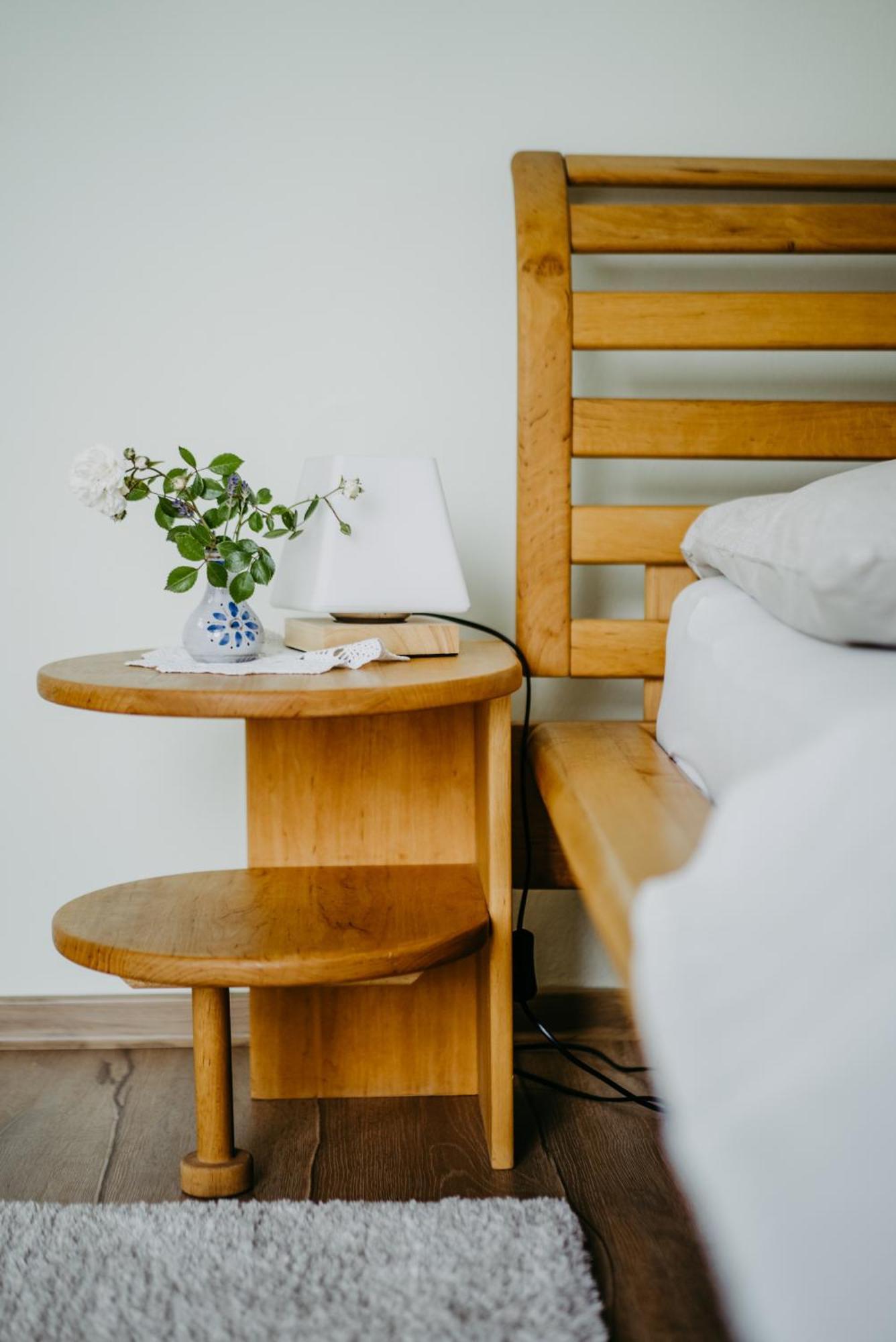 Ferienwohnung Morgensonne Schützen am Gebirge エクステリア 写真