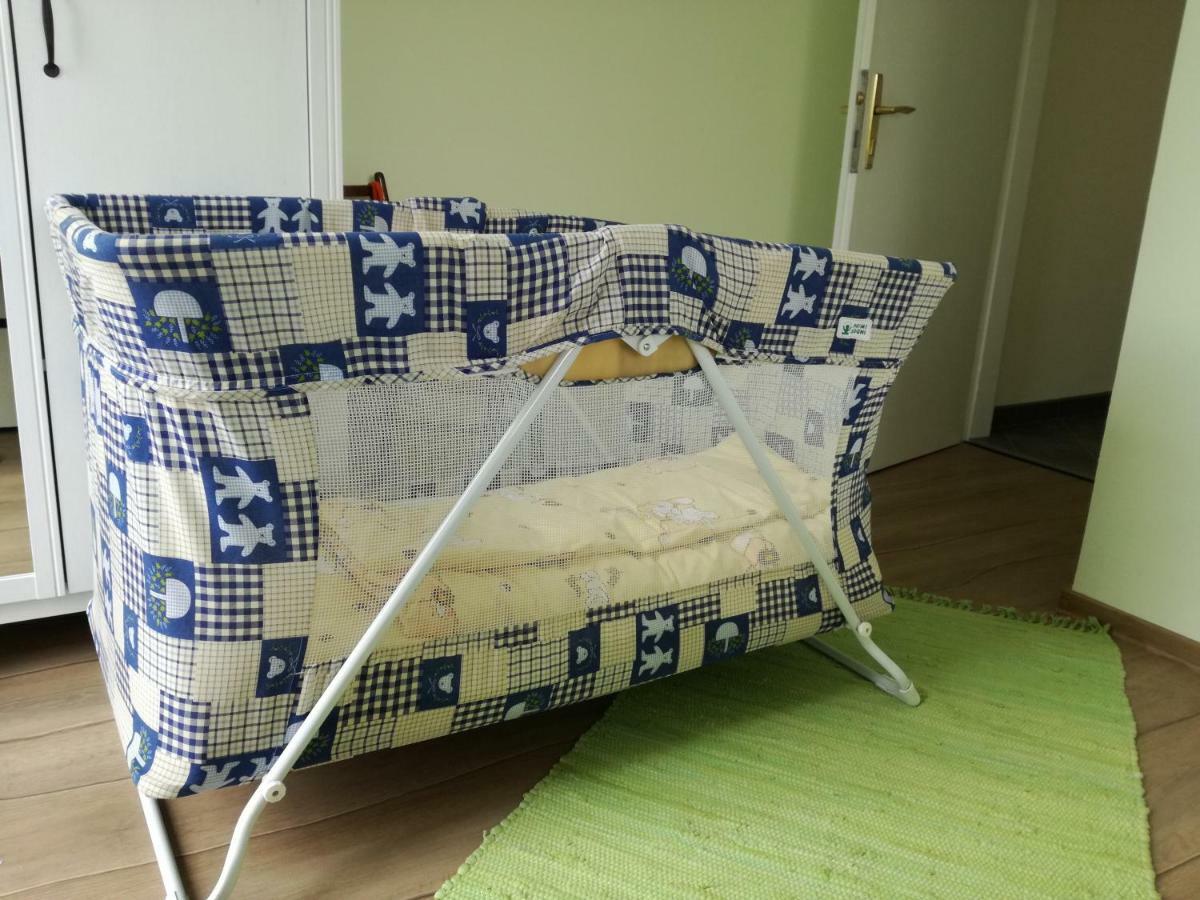 Ferienwohnung Morgensonne Schützen am Gebirge エクステリア 写真